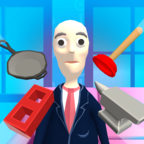 泄怒房间RoomRage