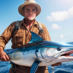 我的钓鱼之旅MyFishingTour