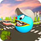 饥饿io游戏Hunger.io