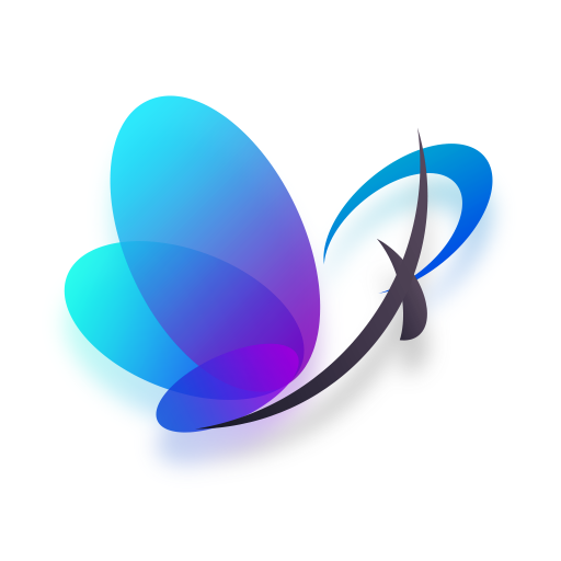 小蝴蝶vr蓝光大师