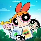 飞天小女警ThePowerpuffGirlsSmash