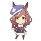 老爸是哈基米DaddyWasAThief