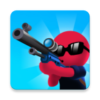 火柴人狙击射手SniperShooter3D