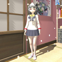 樱花校园模拟器2游戏