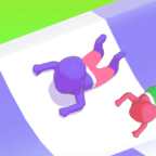 水上乐园滑行AquaParkSlide