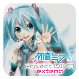 初音未来歌姬计划