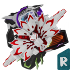 假面骑士极狐腰带模拟器mk9