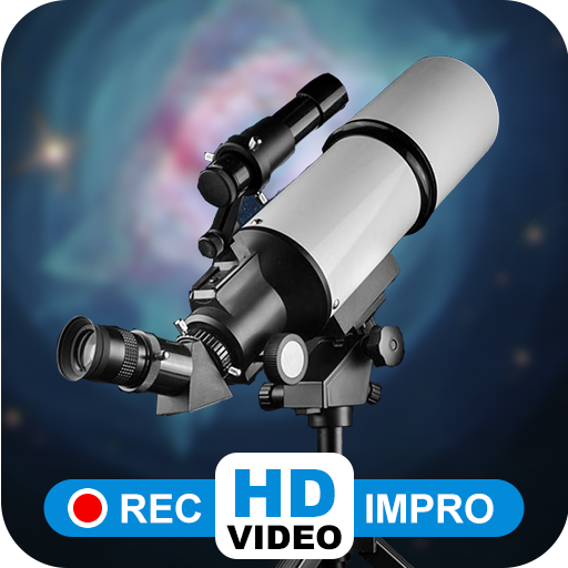 望远镜变焦相机SmartTelescopeZoomCamera