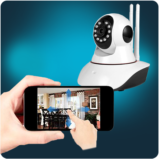 安德安防摄像头app