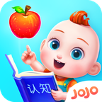 JOJO认知启蒙app