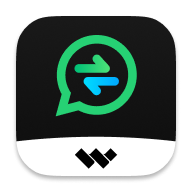 Wutsapper数据转移