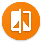 VES图像和照片进行比较