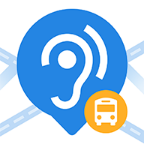 深圳公交助乘软件