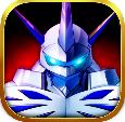 机甲数码兽安卓版