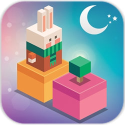 小兔兔跳回家安卓版