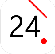 24点之王