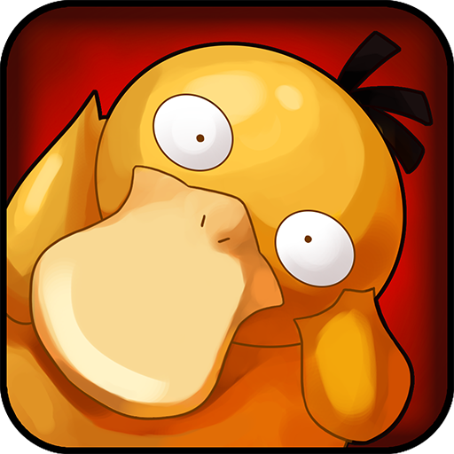 宝可萌联盟bt版