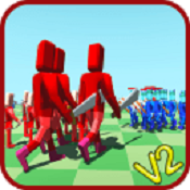 Battle Simulator(战争模拟器V2安卓版)