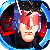 Future Run Warrior : Hero Legend(未来跑酷战士英雄传说安卓版)