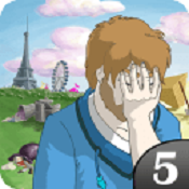 Demetrios Ch5德米特里第五章安卓版