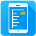 屏幕滑尺手机客户端