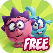 Kikoriki(拯救卡卡安卓版)