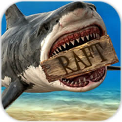 救生筏最终章无限生命版