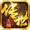 龙腾传世正版
