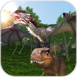 恐龙模拟器2018安卓版