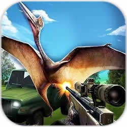 游猎恐龙猎人2安卓版