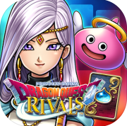 勇者斗恶龙宿敌手游中文版