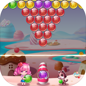 PuzzleBubble(久久泡泡龙安卓版)