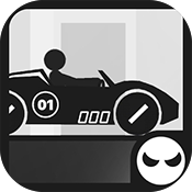 Stick Flatout(火柴人横冲直撞安卓版)