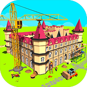 Fairytale Girls Craft(女孩之家安卓版)