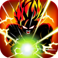 Dragon Battle龙影战士超级英雄