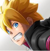 忍ボル(Naruto x Boruto忍者战斗国服中文版)