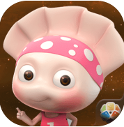 吃货宇宙之女王守卫无限钻石版