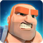 Game Of Warriors战士的游戏