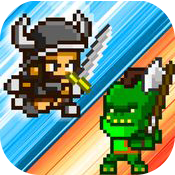 Mini Fighters : Quest battle(迷你战士任务与战斗安卓版)