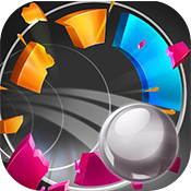 Color Vortex(彩色旋涡安卓版)