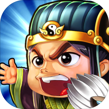 梦醒三国BT变态版