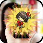 パシャ★モン(新感觉相机RPG安卓版)