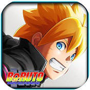 Battle Boruto X Naruto Power Ninja Voltage(火影忍者战斗X安卓版)
