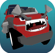 Wrecky Road: Canyon Carnage(峡谷大屠杀游戏正式版)