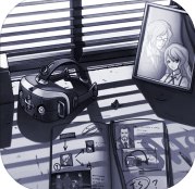 只言片语游戏测试版