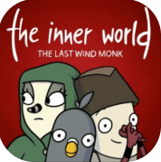 内心世界末风僧侣中文手机版