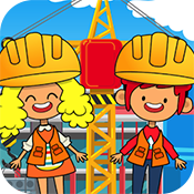 My Construction(我的建筑工人安卓版)