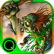 GunsAndWheelsZombie(枪支和僵尸安卓版)