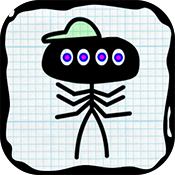 Stickman Evolution(火柴人的进化安卓版)