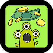 MoneyAliens(硬币外星人安卓版)